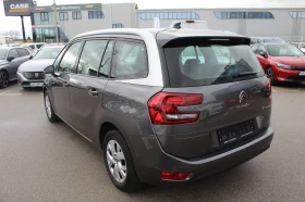 Обява за продажба на Citroen C4  SPACETOURER 1.2 PureTech 130 BVA8 Е6 ~29 999 лв. - изображение 3