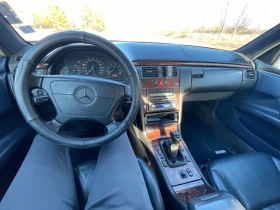 Mercedes-Benz E 200, снимка 9