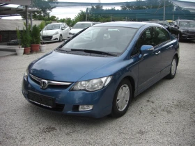 Honda Civic 1.4I AVTOMATIK, снимка 1