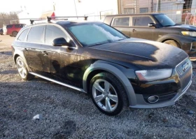     Audi A6 Allroad 2.0 t PREMIUM