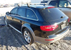     Audi A6 Allroad 2.0 t PREMIUM