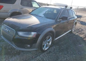     Audi A6 Allroad 2.0 t PREMIUM