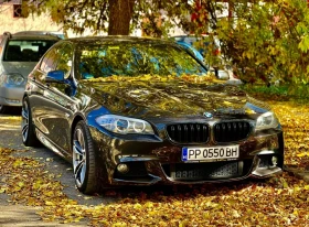 BMW 535 Shadow line, снимка 1