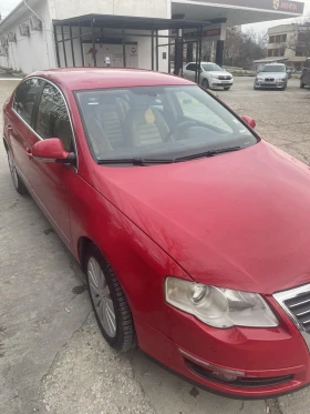 VW Passat 2.0 - 6499 лв. - 66608329 | Car24.bg