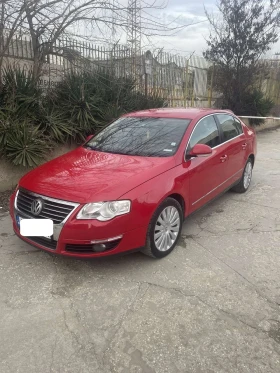 VW Passat 2.0 | Mobile.bg    4