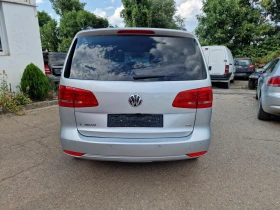 VW Touran 1.4TGI, снимка 5