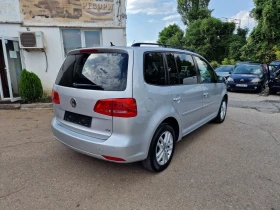 VW Touran 1.4TGI, снимка 6