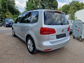 VW Touran 1.4TGI - 10900 лв. - 60352393 | Car24.bg