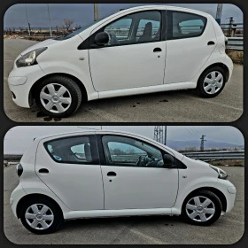 Toyota Aygo 1.0//////4 ///    | Mobile.bg    4