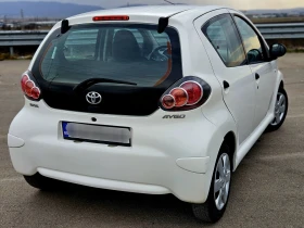 Toyota Aygo 1.0//////4 ///    | Mobile.bg    5