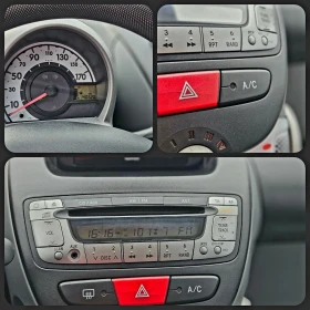 Toyota Aygo 1.0///НАВИГАЦИЯ///4 ВРАТИ/// РЕАЛНИ КИЛОМЕТРИ - 5555 лв. - 65966585 | Car24.bg