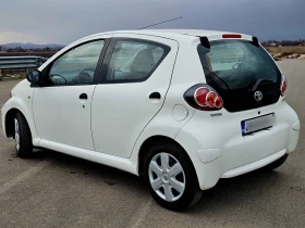 Toyota Aygo 1.0//////4 ///    | Mobile.bg    7