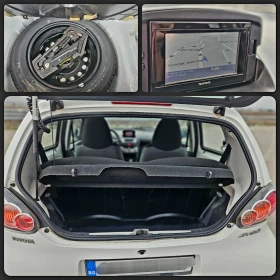 Toyota Aygo 1.0///НАВИГАЦИЯ///4 ВРАТИ/// РЕАЛНИ КИЛОМЕТРИ - 5555 лв. - 65966585 | Car24.bg