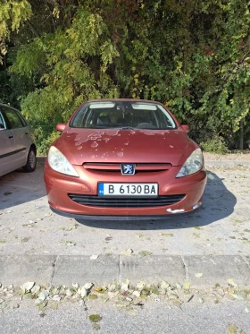 Peugeot 307 | Mobile.bg    2