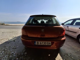 Peugeot 307, снимка 7