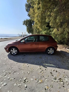 Peugeot 307, снимка 3