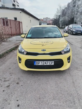 Kia Rio Такси , снимка 5