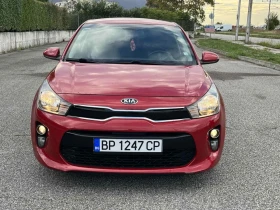 Kia Rio Такси , снимка 13