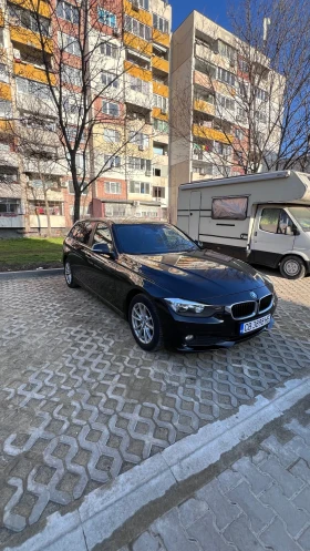 Обява за продажба на BMW 320 ~16 800 лв. - изображение 2