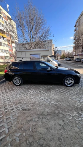 Обява за продажба на BMW 320 ~16 800 лв. - изображение 3