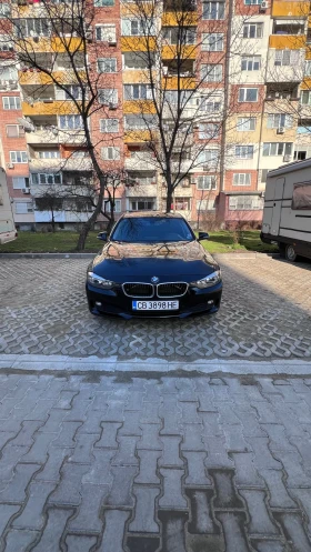 Обява за продажба на BMW 320 ~16 800 лв. - изображение 1