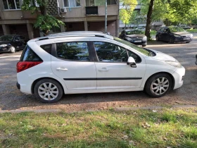 Обява за продажба на Peugeot 207 ~5 200 лв. - изображение 3