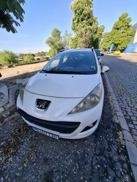 Обява за продажба на Peugeot 207 ~5 200 лв. - изображение 1
