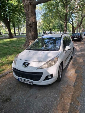 Обява за продажба на Peugeot 207 ~5 200 лв. - изображение 4