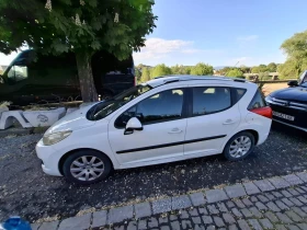 Обява за продажба на Peugeot 207 ~5 200 лв. - изображение 1