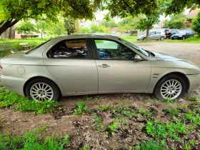 Обява за продажба на Alfa Romeo 156 ~1 800 лв. - изображение 3