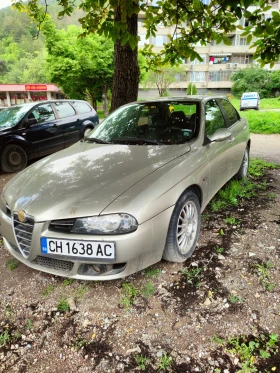 Обява за продажба на Alfa Romeo 156 ~1 800 лв. - изображение 1