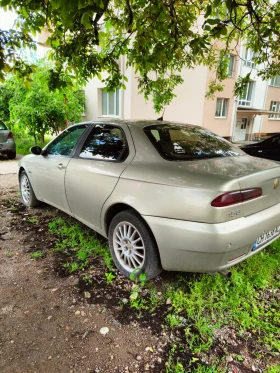 Обява за продажба на Alfa Romeo 156 ~1 800 лв. - изображение 7