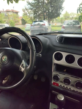 Обява за продажба на Alfa Romeo 156 ~1 800 лв. - изображение 11