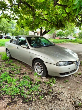 Обява за продажба на Alfa Romeo 156 ~1 800 лв. - изображение 2