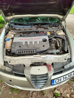 Alfa Romeo 156 | Mobile.bg    16