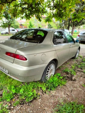 Обява за продажба на Alfa Romeo 156 ~1 800 лв. - изображение 6