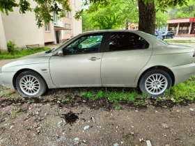 Обява за продажба на Alfa Romeo 156 ~1 800 лв. - изображение 4