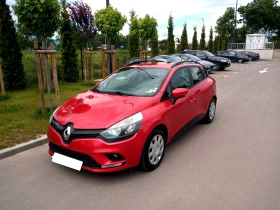 Renault Clio ФЕЙС.ЕВРО 6.КАСКО!!!