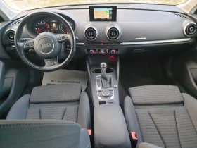 Audi A3 1.2 TSI | Mobile.bg    9