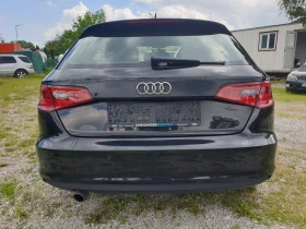 Audi A3 1.2 TSI | Mobile.bg    6