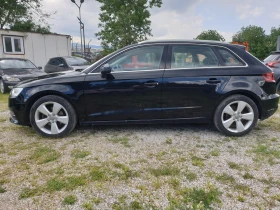Audi A3 1.2 TSI | Mobile.bg    8