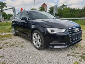 Audi A3 1.2 TSI | Mobile.bg    3