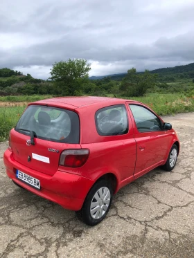 Toyota Yaris | Mobile.bg    4