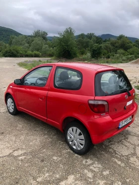 Toyota Yaris | Mobile.bg    2