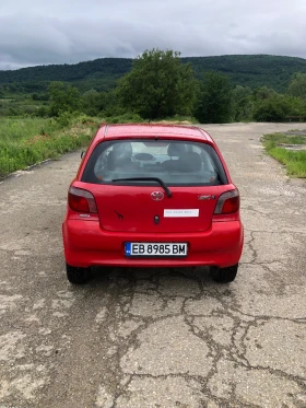 Toyota Yaris | Mobile.bg    3