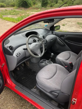 Toyota Yaris | Mobile.bg    6