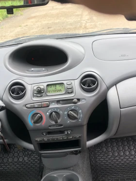 Toyota Yaris | Mobile.bg    7