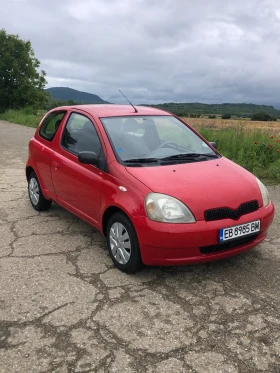 Toyota Yaris | Mobile.bg    5