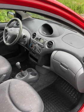 Toyota Yaris | Mobile.bg    8