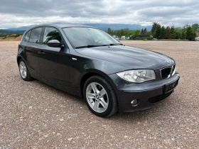 BMW 120 2.0 i Schweiz - 6600 лв. - 20973633 7